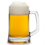 Beer mugs
