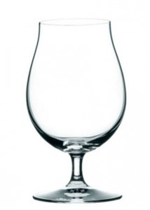 Tulip Glass