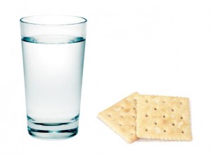 water