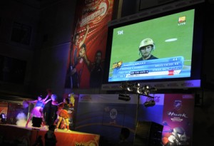 IPL Screening