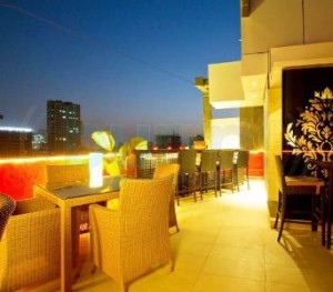 soul sky lounge