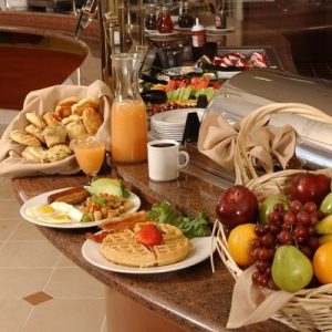 Sunday Brunch