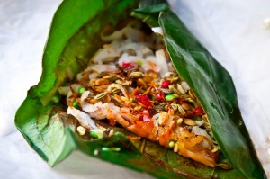 Meetha paan
