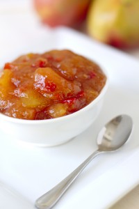 Pake Aam Ki Chutney