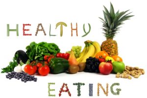 Healthy Eating 