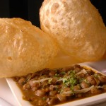 Chole Bature