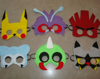 mask