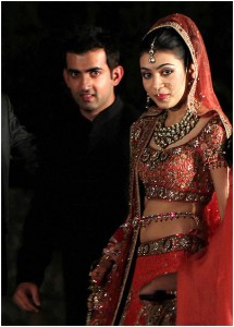 gambhir