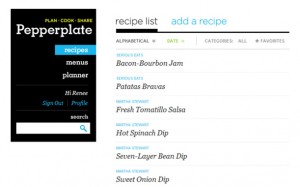 peppar plate main