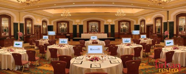 itc grand central