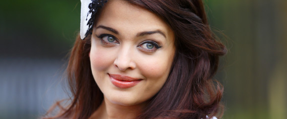 ASCOT, UNITED KINGDOM - JUNE 18: (EMBARGOED FOR PUBLICATION IN UK NEWSPAPERS UNTIL 48 HOURS AFTER CREATE DATE AND TIME) Aishwarya Rai attends Day 1 of Royal Ascot at Ascot Racecourse on June 18, 2013 in Ascot, England. (Photo by Max Mumby/Indigo/Getty Images)