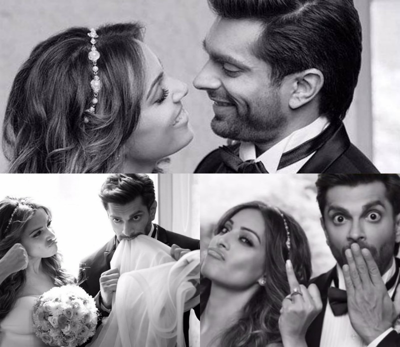 bipasha basu prewedding shoot