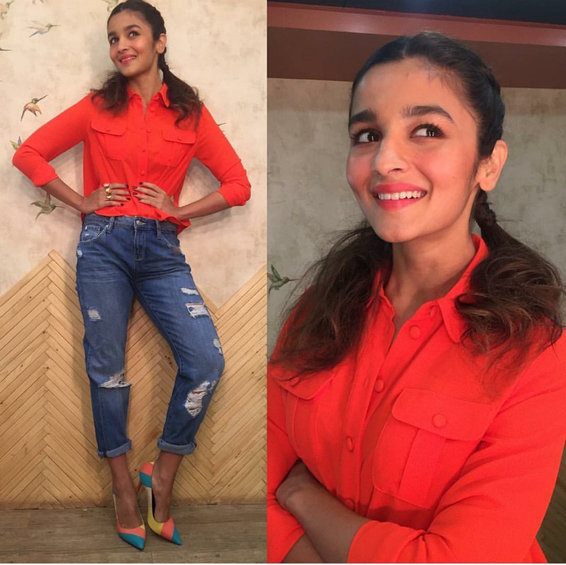 alia bhatt summer look