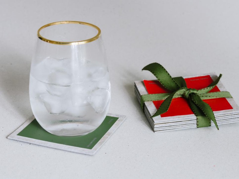 coasters for parties