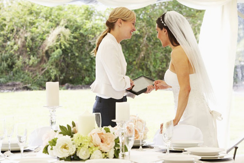 wedding vendors