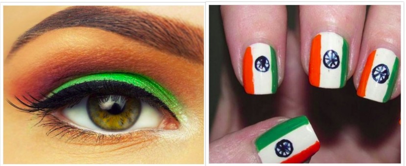 eye makeup