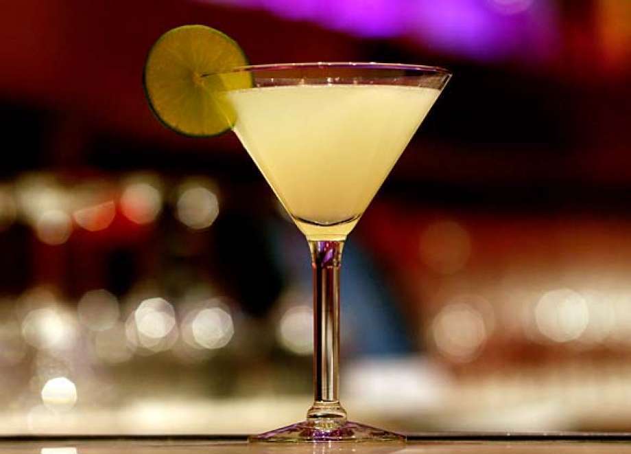 diy cocktail party recipe gimlet