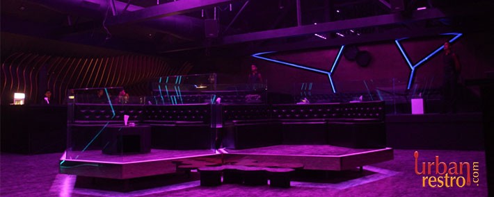 tryst-Cocktail party venues in South Mumbai