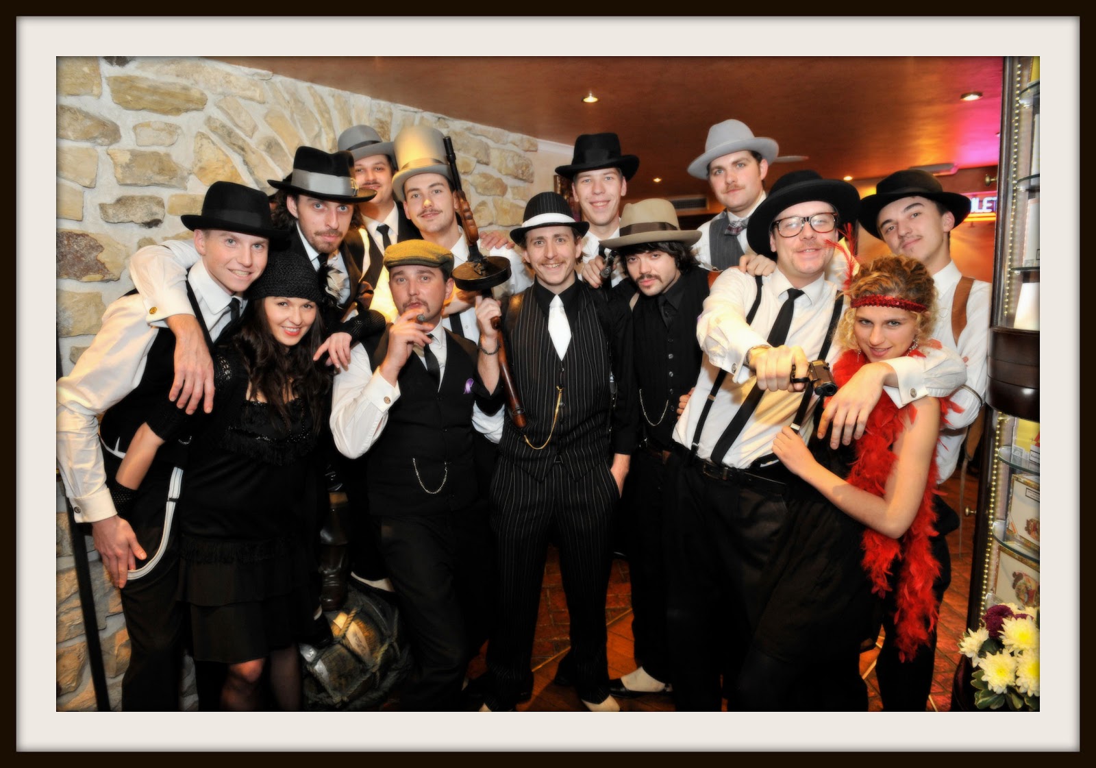 get together images