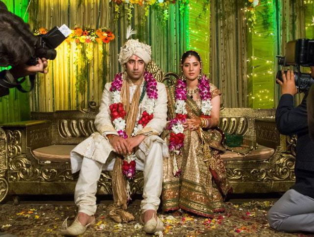 Picture Improve wedding Photography