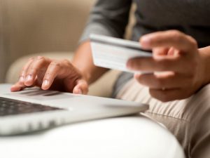 online payment during demonetiization of indian currency