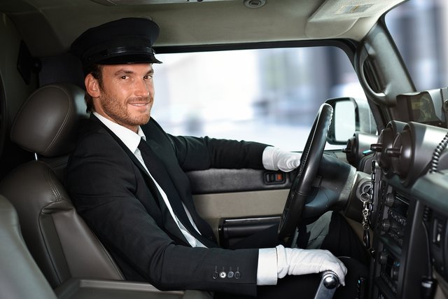 pick up and drop service