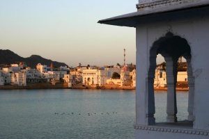 pilgrimage place for hindus