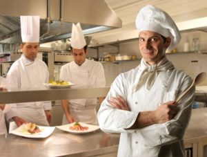 Catering Industry