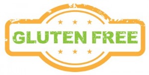 Gluten Free Diet 