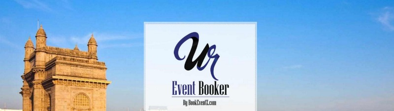 UR Event Booker app