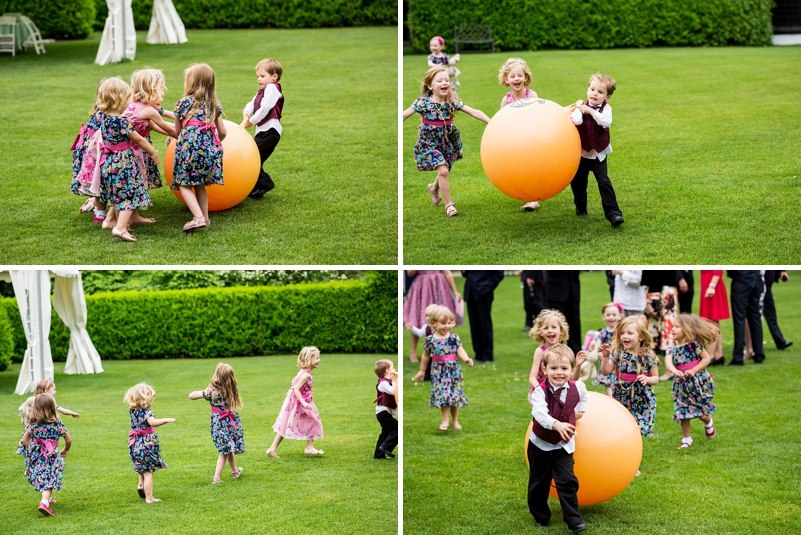 fun-wedding-games-children