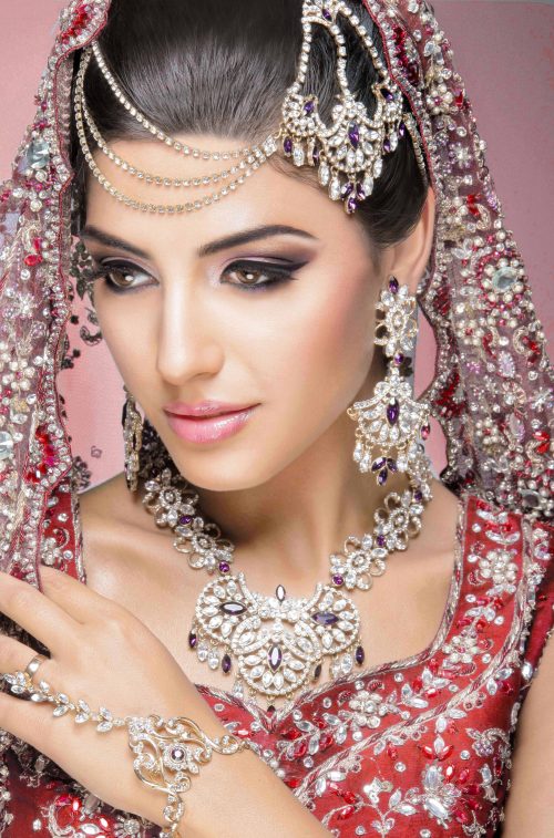 11 Simple Last Minute Bridal Makeup Tips for Your Wedding