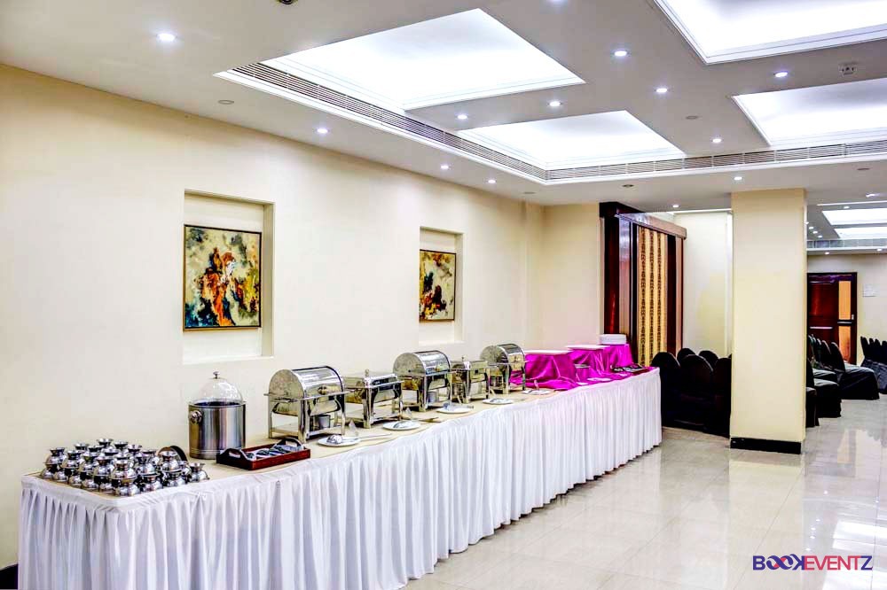 Kohinoor Banquet Hall