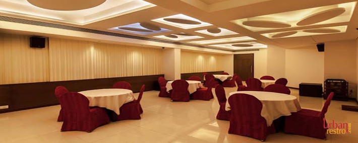 Anantha executive suites