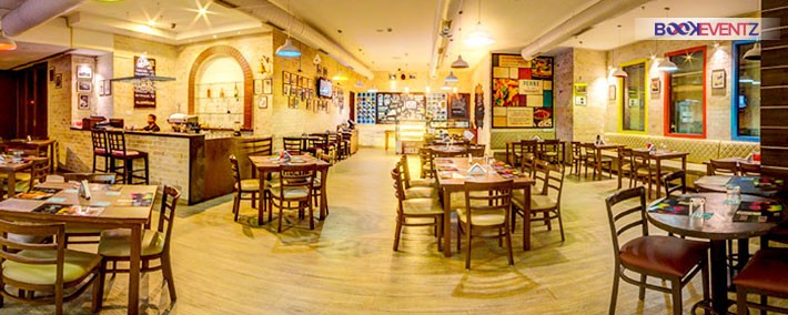 dbell-cocktail party venues in South Mumbai