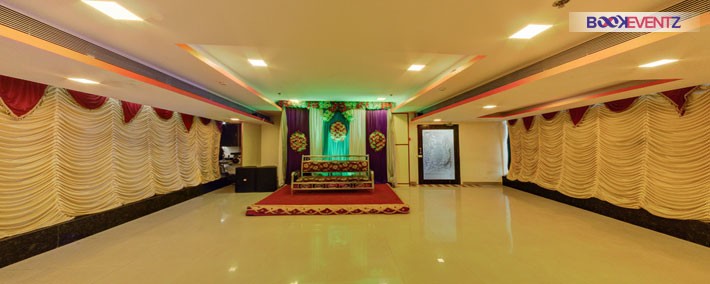 durvankur banquet wedding venues in Bandra
