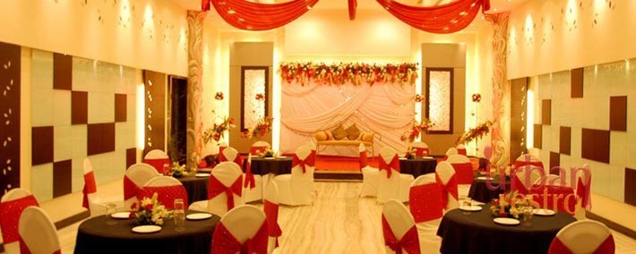 grace banquets wedding venues in Bandra