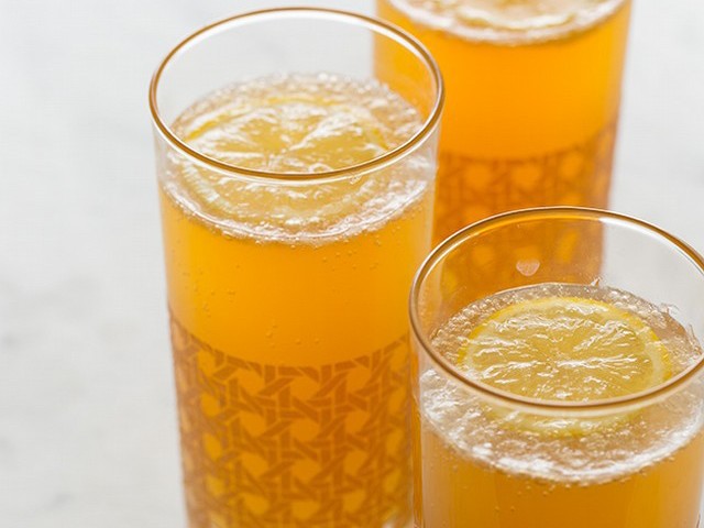 diy cocktail recipes the shandy