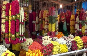 florist business affected by demonetization of indian currency during weddings