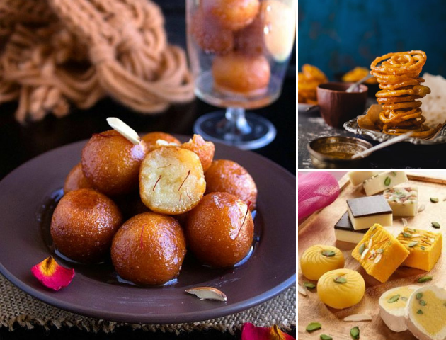 Best Indian Wedding Dishes to Serve at your Reception
