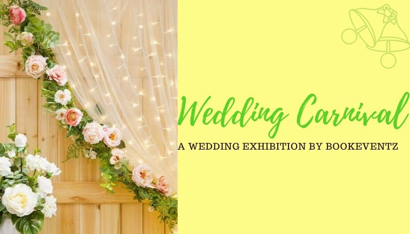 Wedding Exhibitions in Mumbai