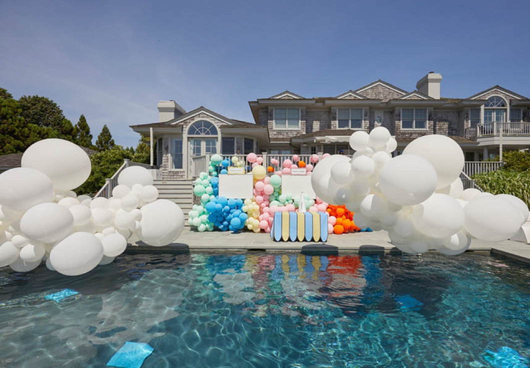 12 Ultimate Fun Splashing Summer Pool Party Ideas