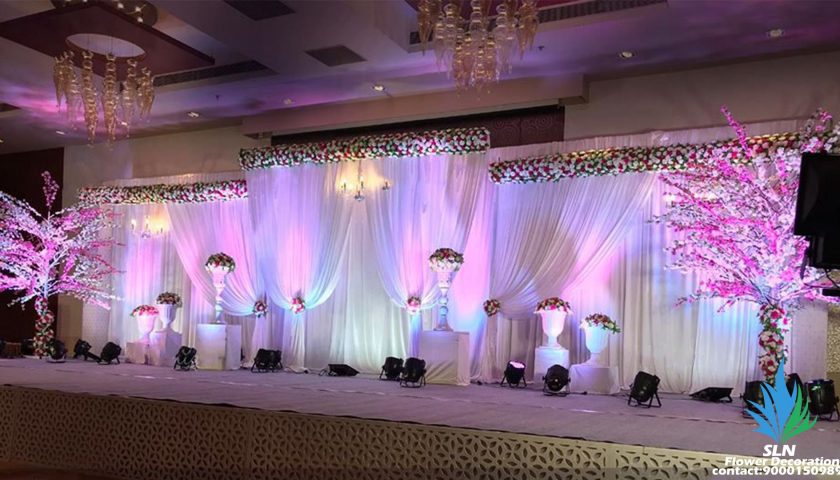 top ByPass Road engagement banquet halls