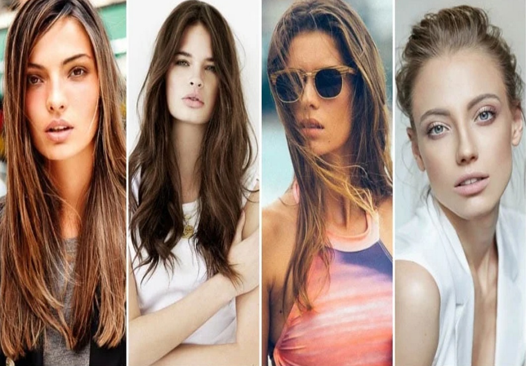 The Most Flattering Hairstyles for Oval Faces