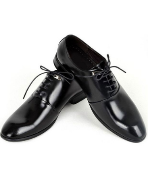 20 Stunning Groom Shoes Ideas Listed for your Wedding!