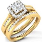 Top 20 Engagement Ring Designs for Brides in Trend
