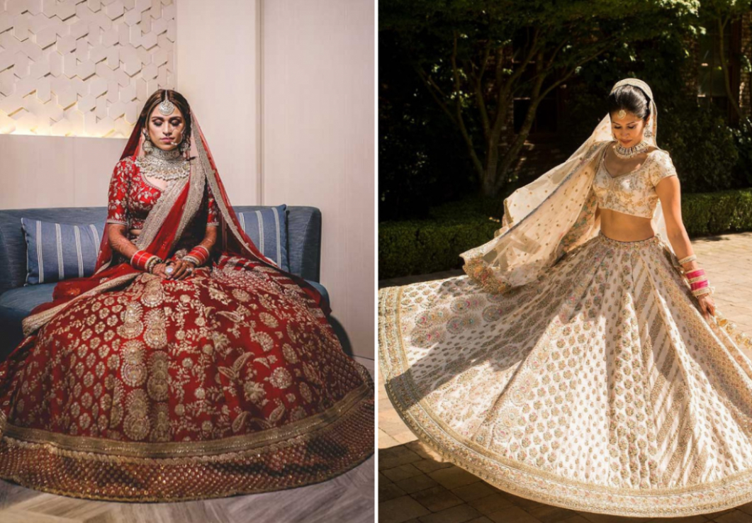 Bridal Rental Edit – Kuro Clothing India