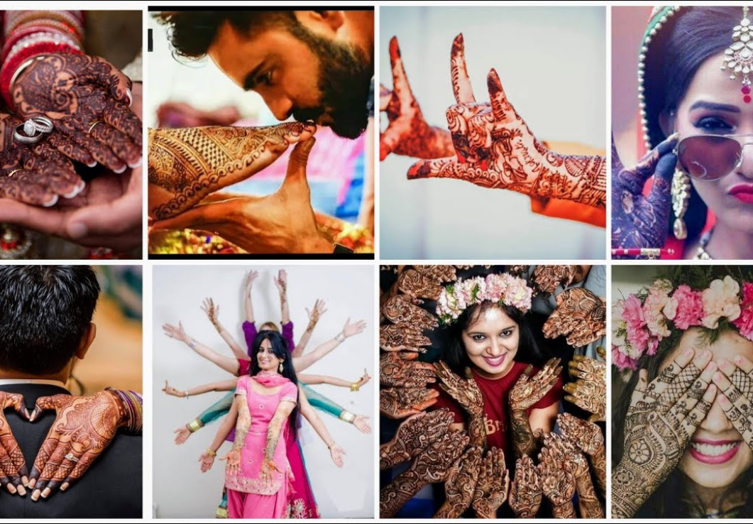 What are the best outfits for pre-wedding functions like Mehendi, Sangeet,  etc.? - Quora