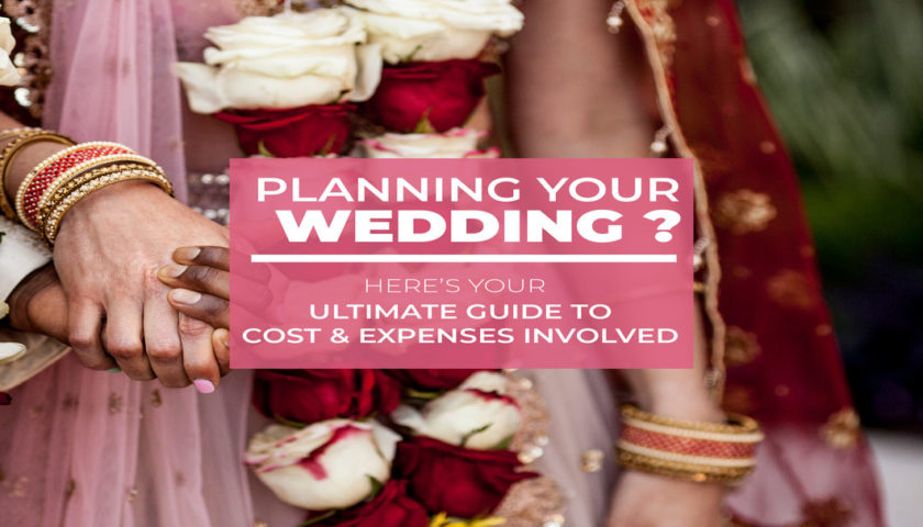 featured image wedding planner cost