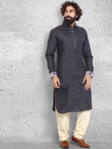 Wedding Kurta for Groom that will Grab all the Attention